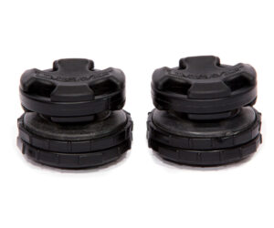 Limbsaver Broadband Dampeners Split Limb Black 2 pk.
