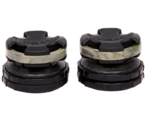 Limbsaver Broadband Dampeners Split Limb Camouflage 2 pk.