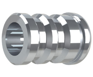 Gold Tip Nock Bushings Triple X 12 pk.