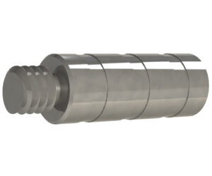 Gold Tip FACT Weight Modules 50 gr. 12 pk.