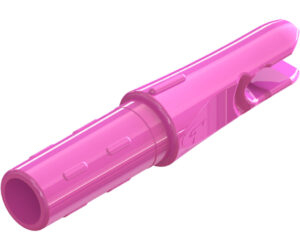 Gold Tip GT Series Nocks Pink 12 pk.