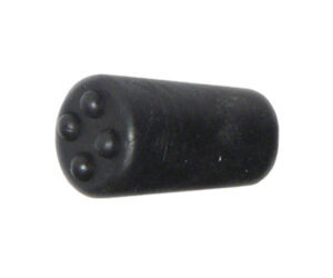 BowJax 4 Dot Stopper Black
