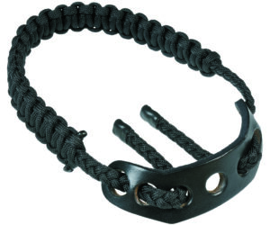 Paradox Elite Custom Cobra Bow Sling Black