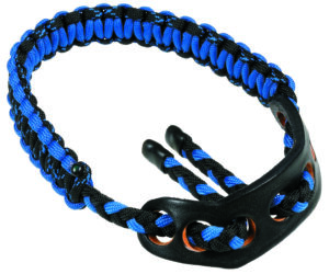 Paradox Elite Custom Cobra Bow Sling Black/Blue