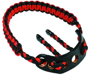 Paradox Elite Custom Cobra Bow Sling Black/Red