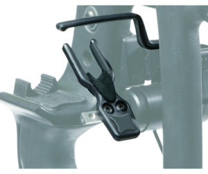 Ripcord Launcher Kit Black