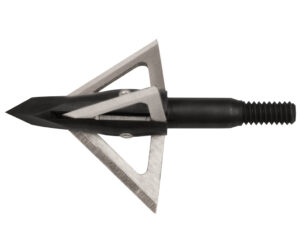 Muzzy Trocar Crossbow Broadheads 3 Blade 100 gr. 3 pk.
