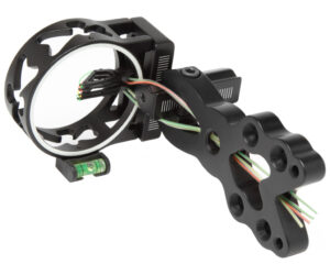 30-06 KP Aluma Sight Black 4 Pin .019 RH/LH