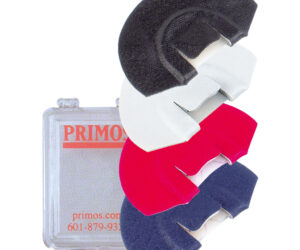 Primos Elk Select Mouth Calls 4 pk.