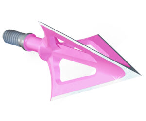 G5 Montec Broadheads Pink 85 gr. 3 pk.