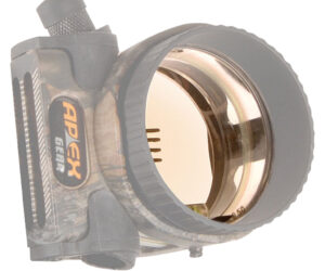 Apex Covert Lens Kit 2X