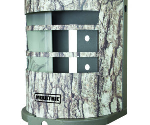 Moultrie Panoramic Security Box Camo