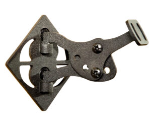Skull Hooker Bone Bracket