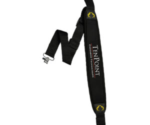 TenPoint Neoprene Sling Black