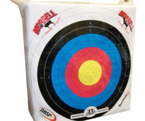 Morrell NASP Youth Target