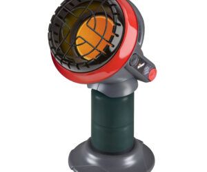 Mr. Heater Little Buddy Heater