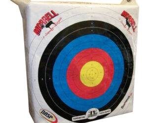 Morrell Replacement Cover NASP Youth Target