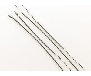 J and D Bowstring DF97 94.25 in. Genesis