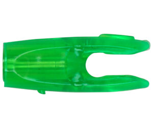 Easton Compound G2 G Pin Nocks Green Large Groove 12 pk.