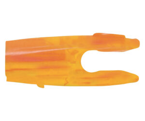 Easton Compound G2 G Pin Nocks Orange Large Groove 12 pk.