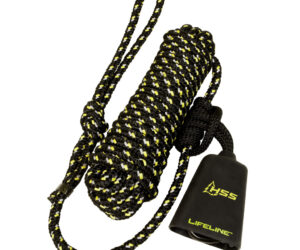 Hunter Safety System Lifeline System