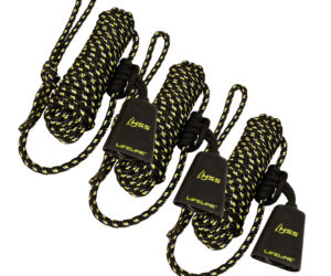 Hunter Safety System Lifeline System 3 pk.