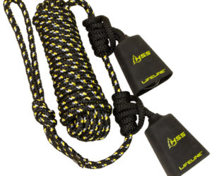 Hunter Safety System Lifeline System Two-Man Set