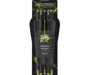 Barnett Evac Decocking Bolt 5 pk.