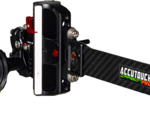 Axcel AccuTouch Carbon Pro Sight AVX-31 1 Pin .019 RH/LH