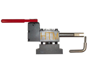HTM 3rd Axis Bow Vise
