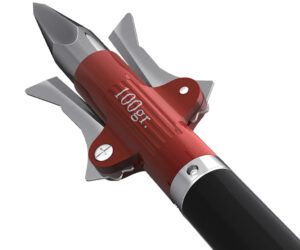 Rexpid II Broadheads 100 gr. 3 pk.