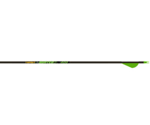 Gold Tip Hunter XT Arrows 400 Raptor Vanes 6 pk.