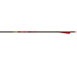Gold Tip Hunter Arrows 400 4 in. Vanes 6 pk.