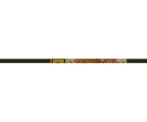 Gold Tip Ballistic Crossbow Bolt Shafts 22 in. 1 doz.