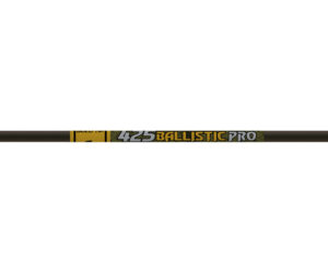 Gold Tip Ballistic Pro Crossbow Bolt Shafts 22 in. 1 doz.