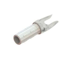 Gold Tip GTO Nocks White 12 pk.