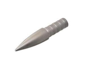 Gold Tip Accu-Points .246 100 gr. 12. pk.