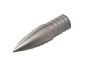 Gold Tip Accu-Points X-Cutter 100 gr. 12 pk.
