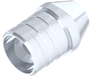 Gold Tip Accu-Bushing GTO Nock Series 22 12 pk.