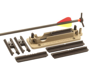 GoatTuff GT Arrow Fletcher