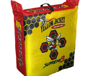 Morrell Yellow Jacket Supreme 3 Bag Target