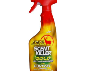 Wildlife Research Scent Killer Spray Gold Autumn 24 oz.