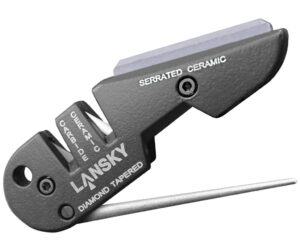 Lansky Blade Medic Sharpener