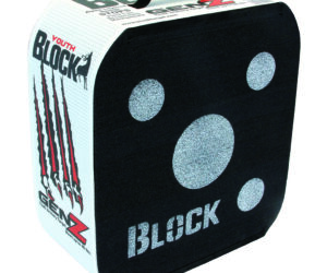 Block GenZ Youth Target