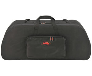 SKB Hybrid Bow Case Black Small