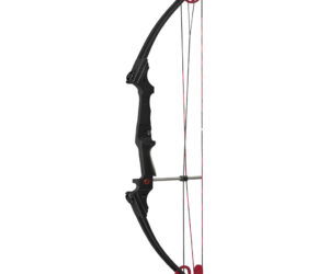 Genesis Bow Black RH