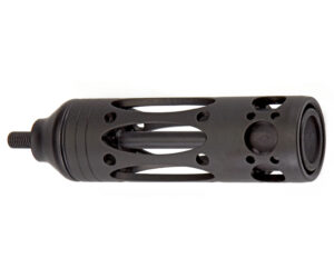 30-06 K3 Stabilizer Black 5 in.