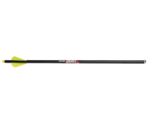 Excalibur Quill Crossbow Bolts 16.5 in. Illuminated Nocks 3 pk.