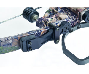 Excalibur Air Brakes for Matrix and Micro