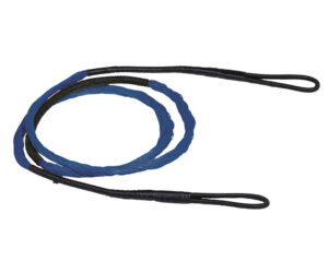 Excalibur Matrix String Blue